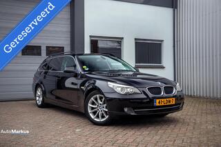 BMW 5-Serie (2003 - 2010)