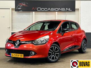 Renault Clio (2012 - 2019)