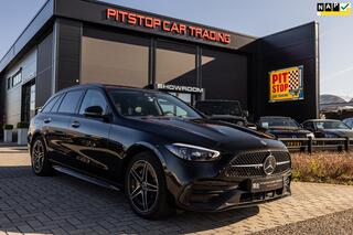 Mercedes-Benz C-Klasse Estate