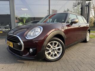 Mini Cooper CLUBMAN Mini 1.5 Salt