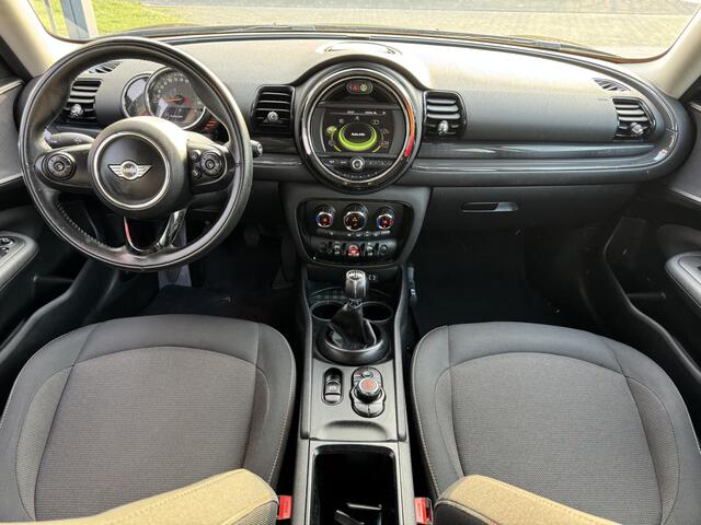 Mini Cooper CLUBMAN Mini 1.5 Salt