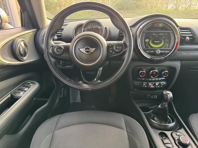 Mini Cooper CLUBMAN Mini 1.5 Salt