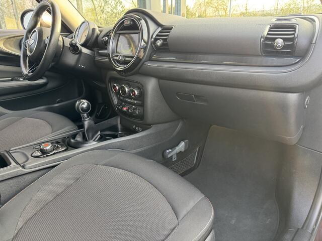 Mini Cooper CLUBMAN Mini 1.5 Salt