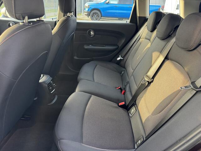 Mini Cooper CLUBMAN Mini 1.5 Salt