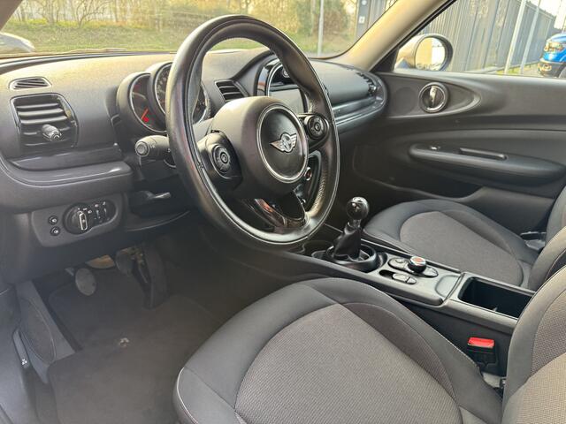 Mini Cooper CLUBMAN Mini 1.5 Salt