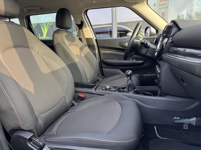 Mini Cooper CLUBMAN Mini 1.5 Salt