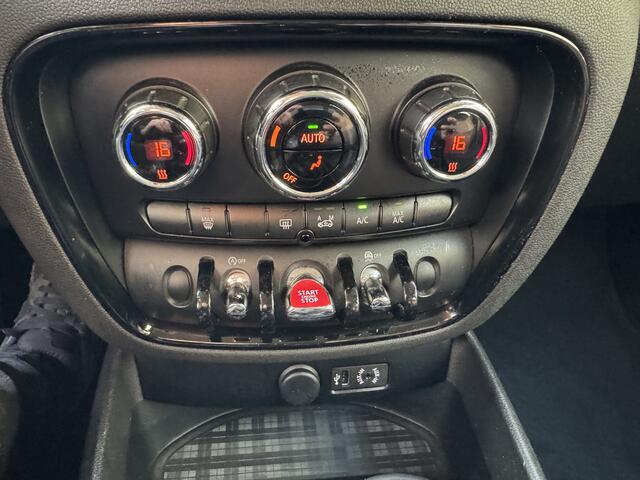 Mini Cooper CLUBMAN Mini 1.5 Salt