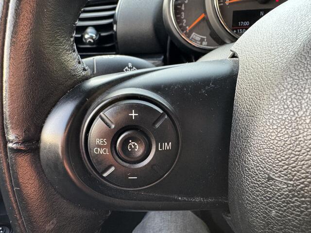 Mini Cooper CLUBMAN Mini 1.5 Salt