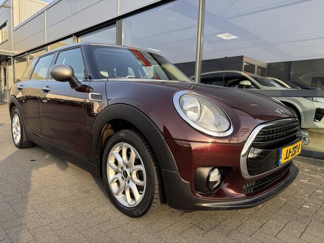 Mini Cooper CLUBMAN Mini 1.5 Salt