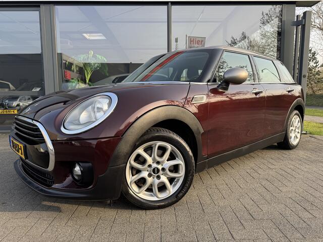 Mini Cooper CLUBMAN Mini 1.5 Salt