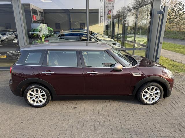 Mini Cooper CLUBMAN Mini 1.5 Salt