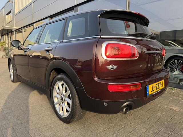 Mini Cooper CLUBMAN Mini 1.5 Salt