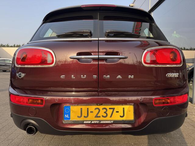 Mini Cooper CLUBMAN Mini 1.5 Salt