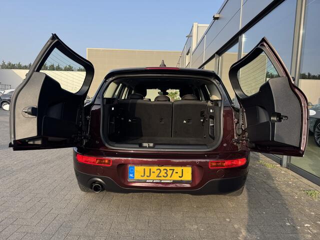 Mini Cooper CLUBMAN Mini 1.5 Salt