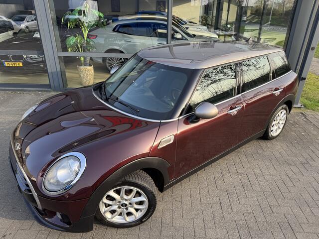 Mini Cooper CLUBMAN Mini 1.5 Salt