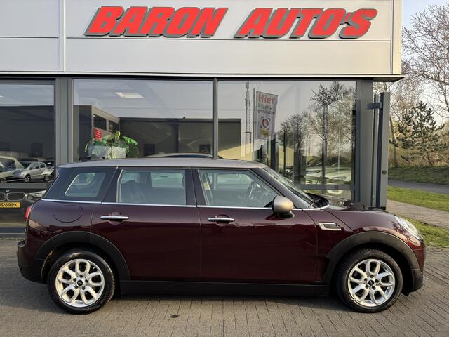 Mini Cooper CLUBMAN Mini 1.5 Salt
