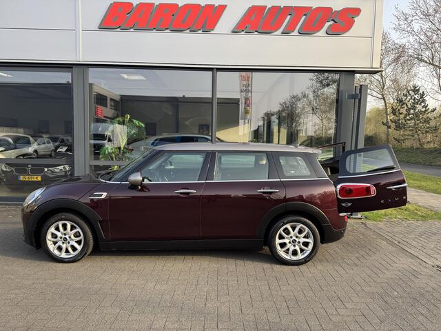 Mini Cooper CLUBMAN Mini 1.5 Salt