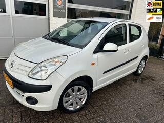 Nissan Pixo