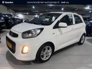 Kia Picanto (2011 - 2017)