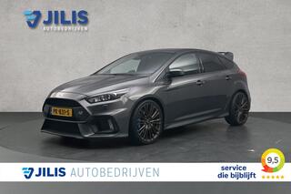 Ford Focus (2011 - 2018)
