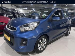 Kia Picanto (2011 - 2017)