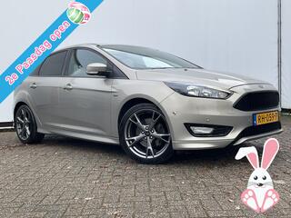 Ford Focus (2011 - 2018)
