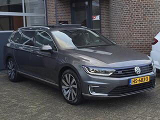 Volkswagen Passat Variant (2014 - 2023)