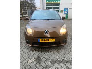 Renault Twingo (2007 - 2014)