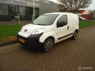 PEUGEOT BIPPER Bestel 1.4 HDi XT
