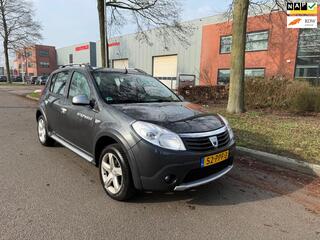 DACIA SANDERO 1.6 Stepway ZEER NETTE AUTO