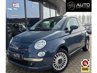 Fiat 500 (2007 - 2025)