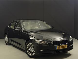 BMW 3-Serie (2012 - 2018)