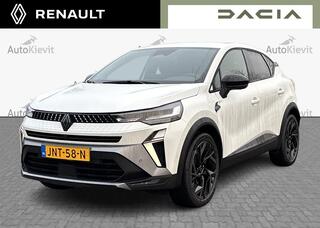 RENAULT CAPTUR 1.8 E-Tech full hybrid 160 esprit Alpine - Demo / pack privil�ge