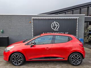 Renault Clio (2012 - 2019)