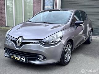 Renault Clio (2012 - 2019)