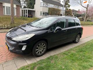 Peugeot 308 (2007 - 2013)