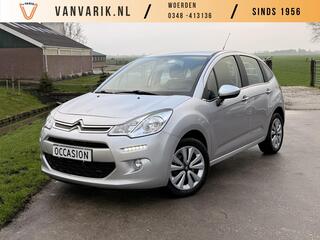 CITROEN C3 1.0 PureTech Collection | AIRCO  | NIEUWSTAAT ! | P-HULP ACHTER | TREKHAAK | CRUISE CONTROL |
