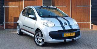 Citroen C1 (2005 - 2014)