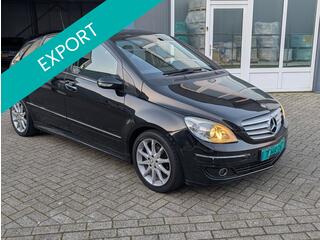 Mercedes-Benz B-Klasse (2005 - 2011)
