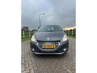 Peugeot 208 (2012 - 2019)