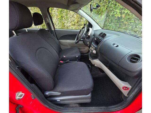 Daihatsu Sirion 2 1.0-12V Trend Airco APK Vaste Prijs Rijd perfect 2e Eigenaar
