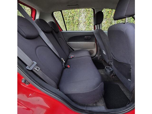 Daihatsu Sirion 2 1.0-12V Trend Airco APK Vaste Prijs Rijd perfect 2e Eigenaar
