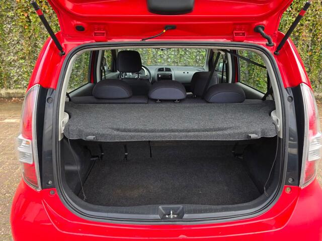 Daihatsu Sirion 2 1.0-12V Trend Airco APK Vaste Prijs Rijd perfect 2e Eigenaar