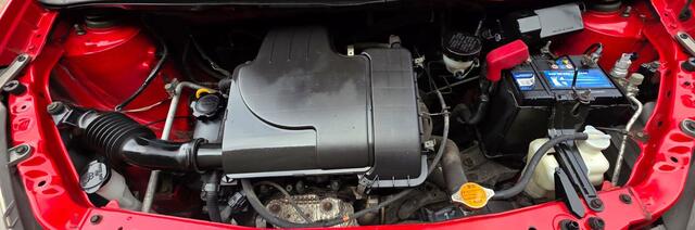 Daihatsu Sirion 2 1.0-12V Trend Airco APK Vaste Prijs Rijd perfect 2e Eigenaar