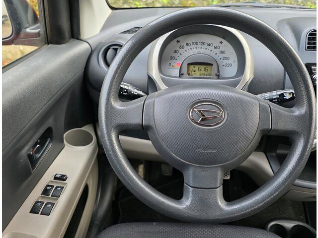Daihatsu Sirion 2 1.0-12V Trend Airco APK Vaste Prijs Rijd perfect 2e Eigenaar