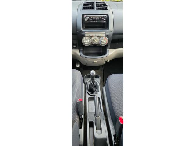 Daihatsu Sirion 2 1.0-12V Trend Airco APK Vaste Prijs Rijd perfect 2e Eigenaar