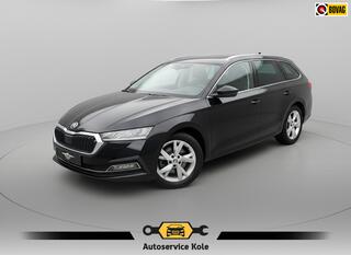 SKODA OCTAVIA Combi 1.4 TSI iV PHEV * Digitale teller * 2x Memory * Head-Up *