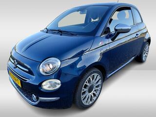 Fiat 500 (2007 - 2025)