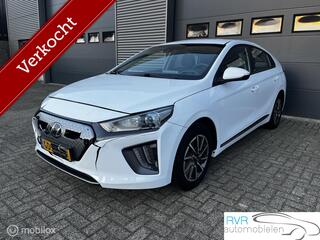 HYUNDAI IONIQ Comfort EV 38 kWh