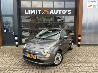 Fiat 500 (2007 - 2025)